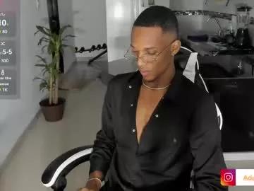 adam_byker from Chaturbate