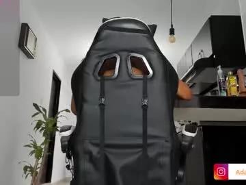 adam_byker from Chaturbate