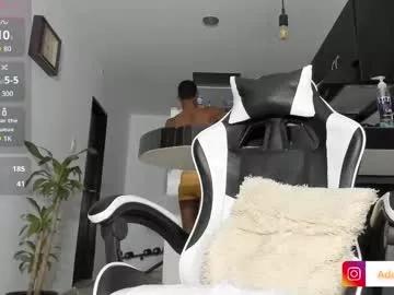 adam_byker from Chaturbate