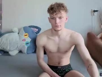 adam_chriss from Chaturbate