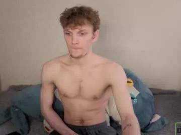 adam_chriss from Chaturbate