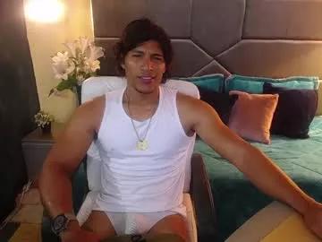 adam_fit19cm from Chaturbate
