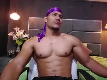 adam_fit19cm from Chaturbate