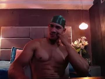 adam_fit19cm from Chaturbate