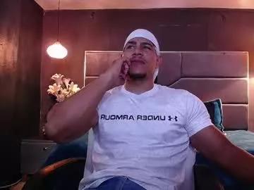 adam_fit19cm from Chaturbate