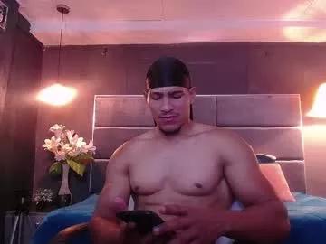 adam_fit19cm from Chaturbate