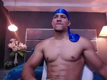 adam_fit19cm from Chaturbate