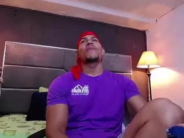 adam_fit19cm from Chaturbate