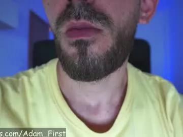 adam_fucks from Chaturbate