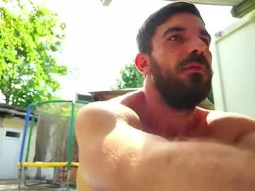 adam_fucks from Chaturbate