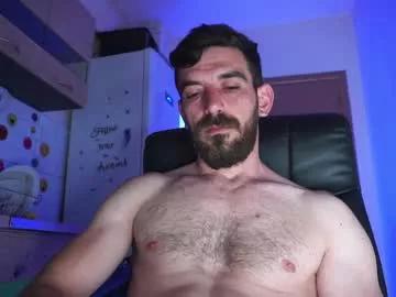 adam_fucks from Chaturbate