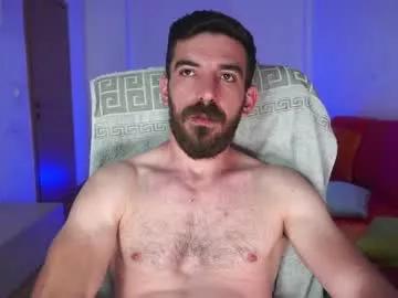 adam_fucks from Chaturbate