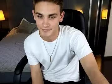 adam_gonzalez from Chaturbate