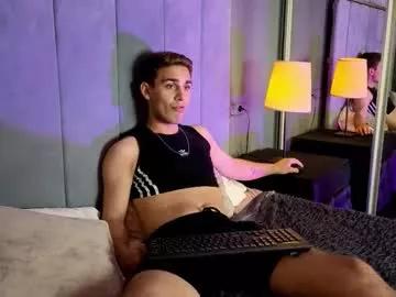adam_gonzalez from Chaturbate
