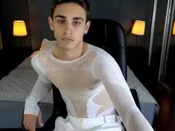 adam_gonzalez from Chaturbate