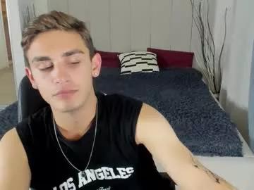 adam_gonzalez from Chaturbate
