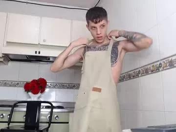 adam_hard_ from Chaturbate
