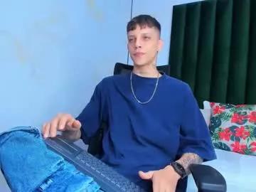 adam_hard_ from Chaturbate