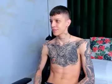 adam_hard_ from Chaturbate