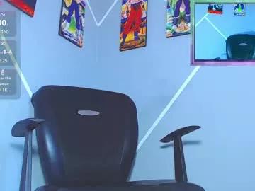 adam_hot11 from Chaturbate