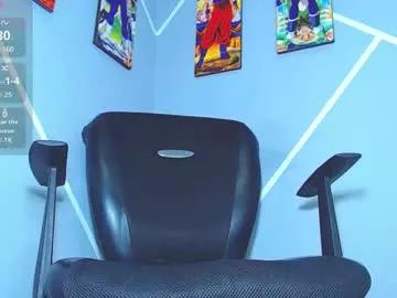 adam_hot11 from Chaturbate