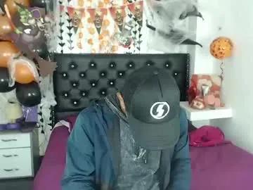 Adam_morgan2 from Chaturbate