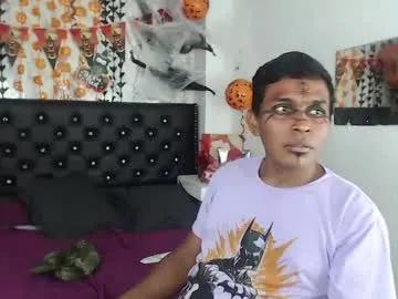 Adam_morgan2 from Chaturbate