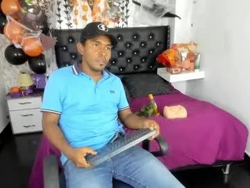 Adam_morgan2 from Chaturbate