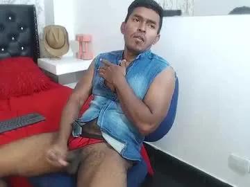 Adam_morgan2 from Chaturbate