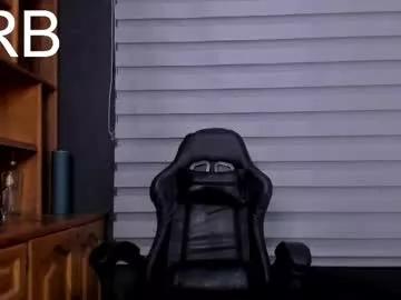 adam_piarse from Chaturbate