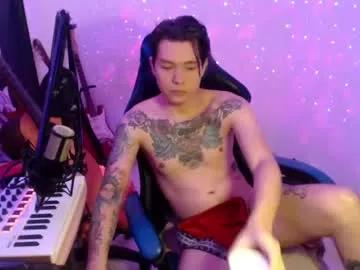 adam_rocket from Chaturbate