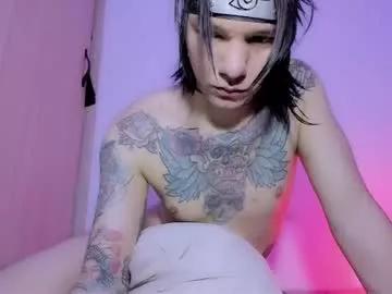 adam_rocket from Chaturbate