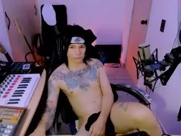 adam_rocket from Chaturbate