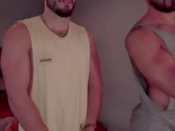 adam_scar from Chaturbate
