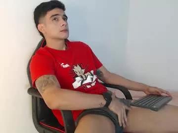 adama_soa from Chaturbate is Freechat