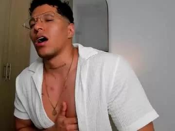 adambrocs1 from Chaturbate