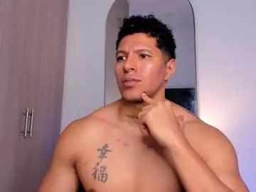 adambrocs1 from Chaturbate