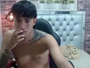 adamcoox from Chaturbate