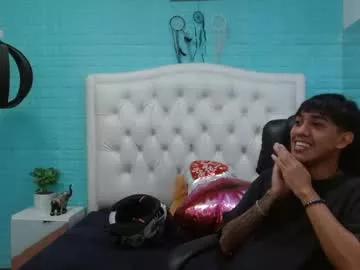 adamcoox from Chaturbate