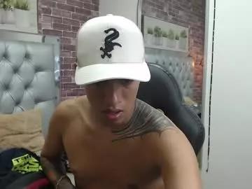 adamcoox from Chaturbate