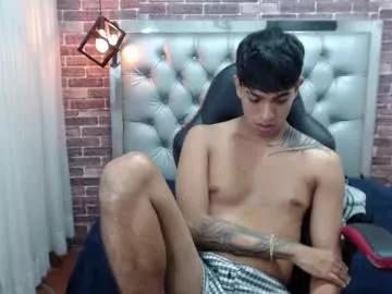 adamcoox from Chaturbate