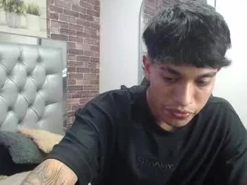 adamcoox from Chaturbate is Freechat