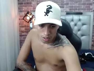 adamcoox from Chaturbate