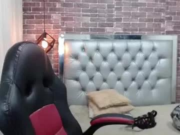 adamcoox from Chaturbate