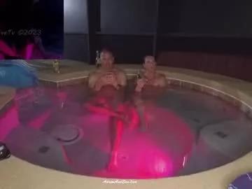 adamevetv from Chaturbate