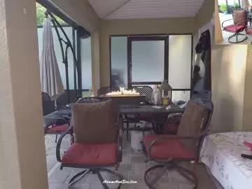 adamevetv from Chaturbate