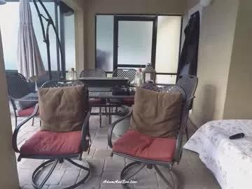 adamevetv from Chaturbate