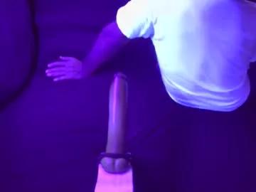 adamineve from Chaturbate