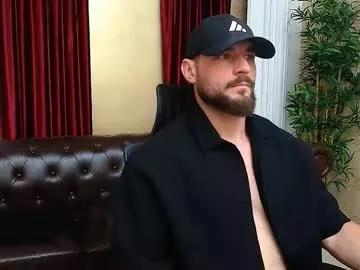 adamjameson from Chaturbate