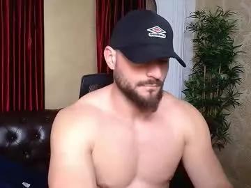 adamjameson from Chaturbate